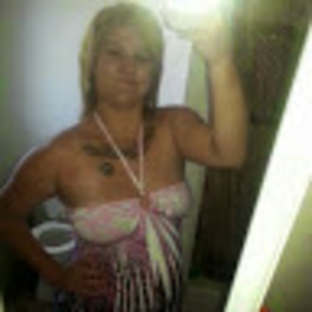 Meet your Posher, Bridget running